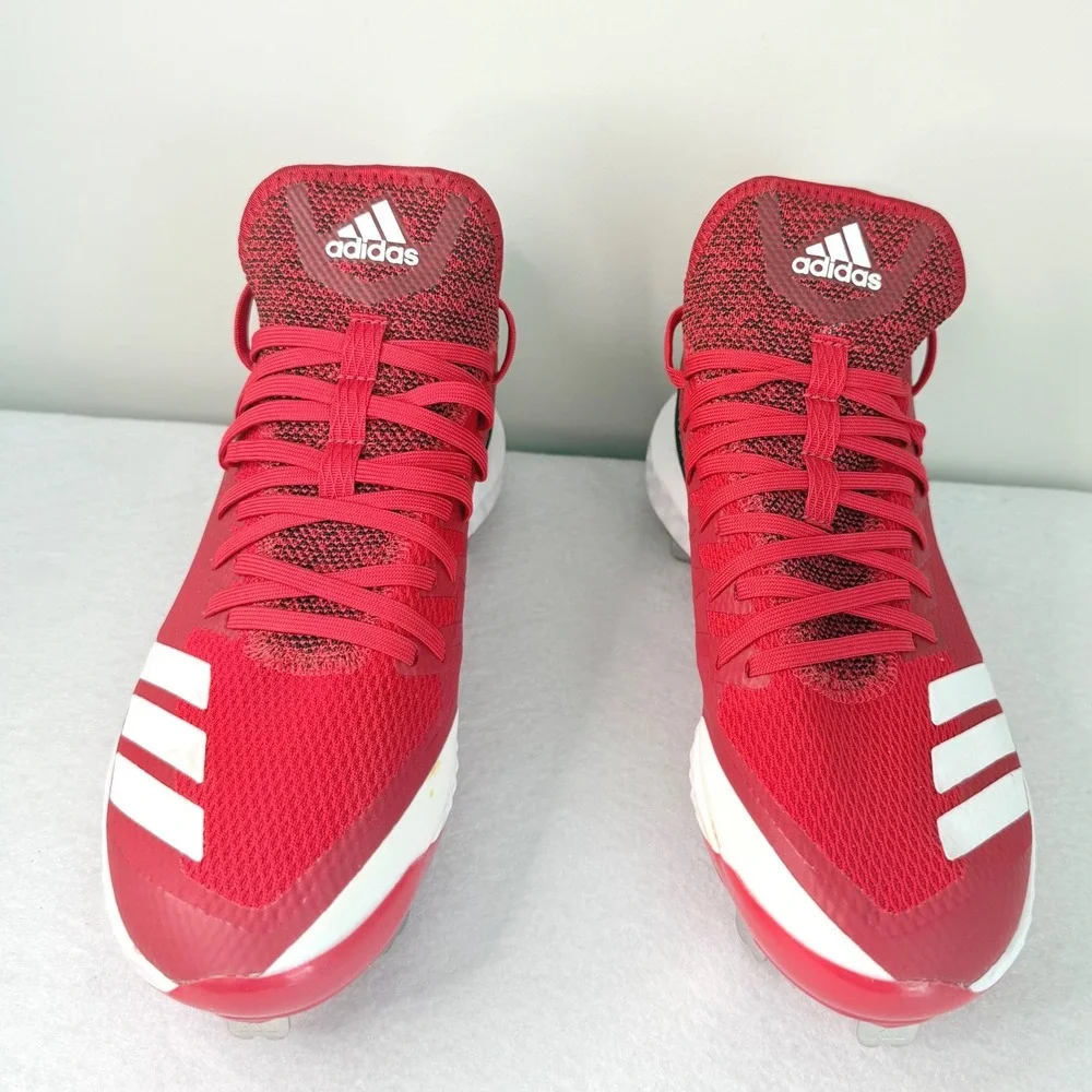 adidas notes pre